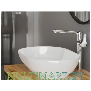 Смеситель Deante Arnika BQA 020K картинка 2